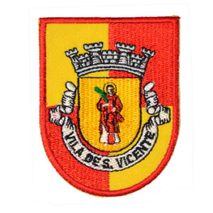 Emblema Vila de S. Vicente