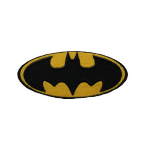 Emblema Bordado – Batman