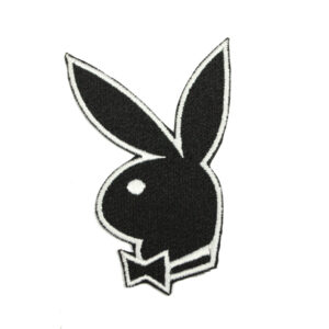 Emblema Bordado – Playboy