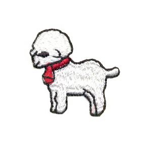 Badges vivants Enfant Petit Mouton