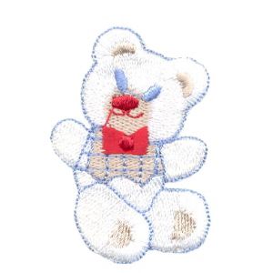 Living Badges Kind Großer Bär