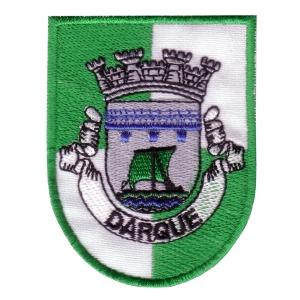 Emblema de Vila Darqué