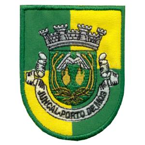 Emblema de Vila Juncal - Porto Mós