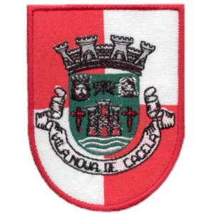 Emblema de Vila Nova de Cacela