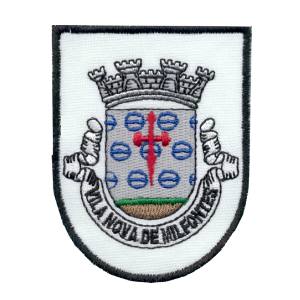 Emblema Vila Nova de Milfontes