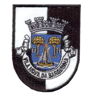 Emblema de Vila Nova da Barquinha