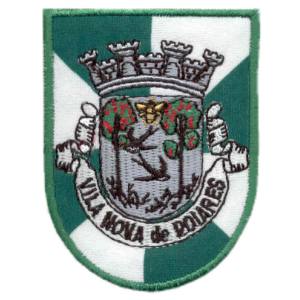 Emblema de Vila Nova de Poiares