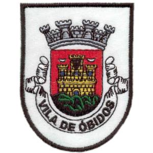 Emblema de Vila Óbidos