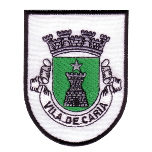 Emblema de Vila de Caria