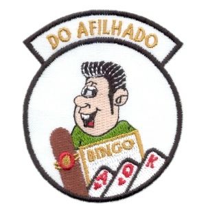 Emblema Família Afilhado