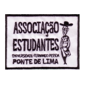 Emblema Ensino Estabelecimento Assoc. Est. Ponte Lima
