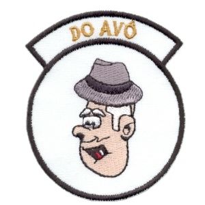 Emblema Família Avô