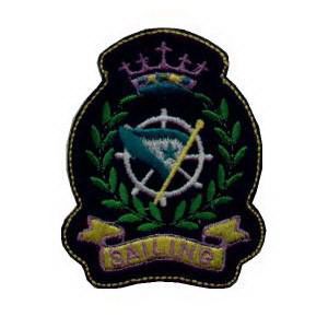 Emblema Institucional Brasão 1