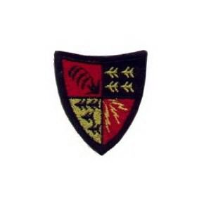 Emblema Institucional Brasão Bico