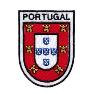 Emblema Portugal Brasão Portugal 2