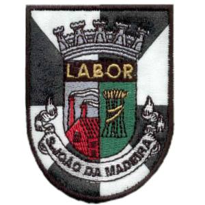Emblemas Locais Cidade S. João da Madeira