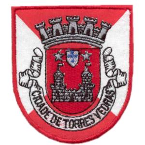 Emblèmes locaux de la ville de Torres Vedras