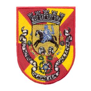 Emblemas Locais Cidade Évora