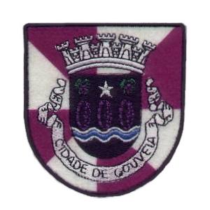 Emblemas Locales Ciudad Gouveia