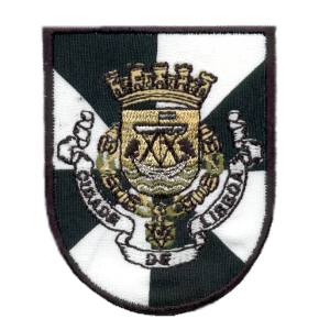 Emblemas Locais Cidade Lisboa