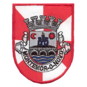 Emblemas Locais Cidade Montemor-o-Novo