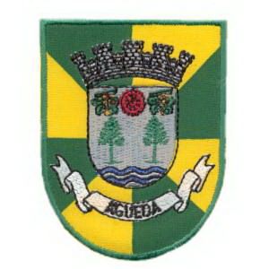 Emblemas Locais Cidade Águeda
