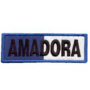 Emblem Places Portugal Amadora Caption