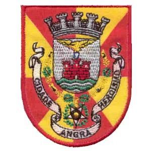 Emblèmes locaux Ville Angra do Heroísmo