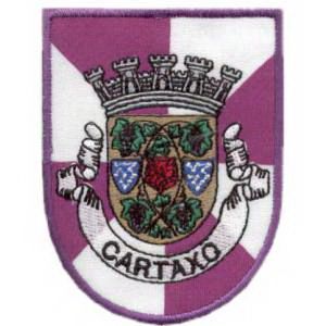 Emblemas Locales de la Ciudad de Cartaxo