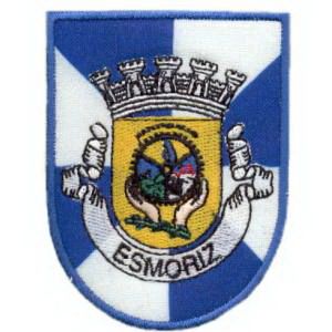 Emblemas Locales Ciudad Esmoriz