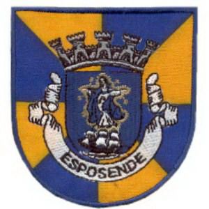Emblèmes locaux de la ville d'Esposende