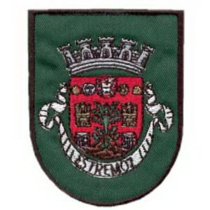 Emblemas Locais Cidade Estremoz