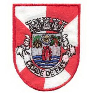 Emblemas Locais Cidade Fafe