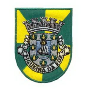 Emblemas Locais Cidade Figueira da Foz