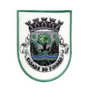 Emblèmes locaux de la ville de Fundão