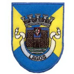 Emblèmes locaux de la ville de Lagos