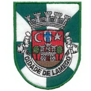 Emblemas Locais Cidade Lamego