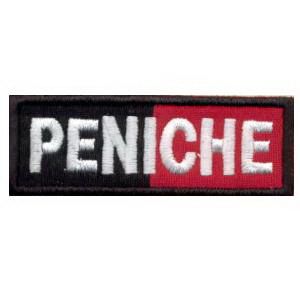 Emblemas Locais Portugal Legenda Peniche