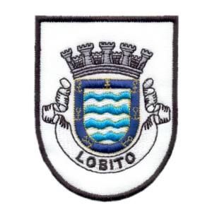 Emblèmes locaux de la ville de Lobito
