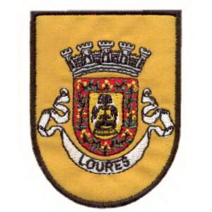 Emblemas Locais Cidade Loures