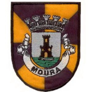 Emblemas locales de la ciudad morisca