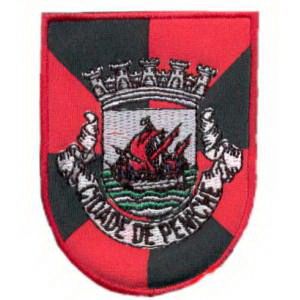 Emblemas Locais Cidade Peniche