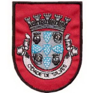 Emblèmes locaux de la ville de Silves