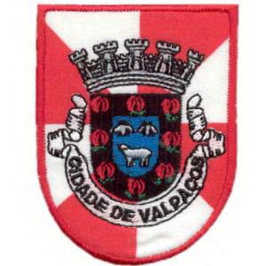 Emblèmes locaux de la ville de Valpaços