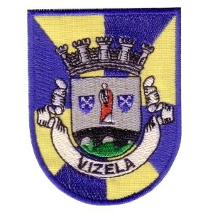 Emblemas Locais Cidade Vizela