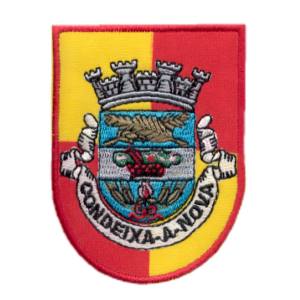 Emblema Vila Condeixa a Nova