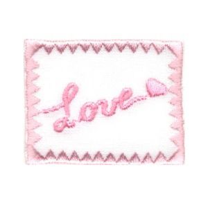 Cojín Amor Infantil Living Emblem