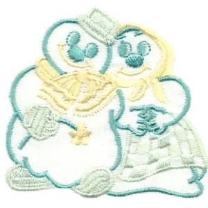 Emblema Niño Vivo Muñecos De Nieve Amor.