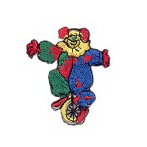 Insignia Living Niño Payaso con rueda