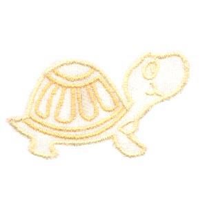 Insignia Viva Niño Tortuga M Amar.